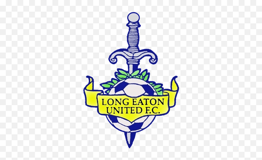 Long Eaton United Fc - Long Eaton United Lfc Png,Utd Logo