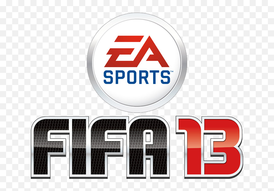 Transparent Fifa Logo - Fifa 13 Png,13 Png