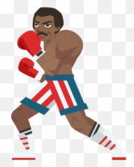 Rocky - Professional Boxing Png,Rocky Png