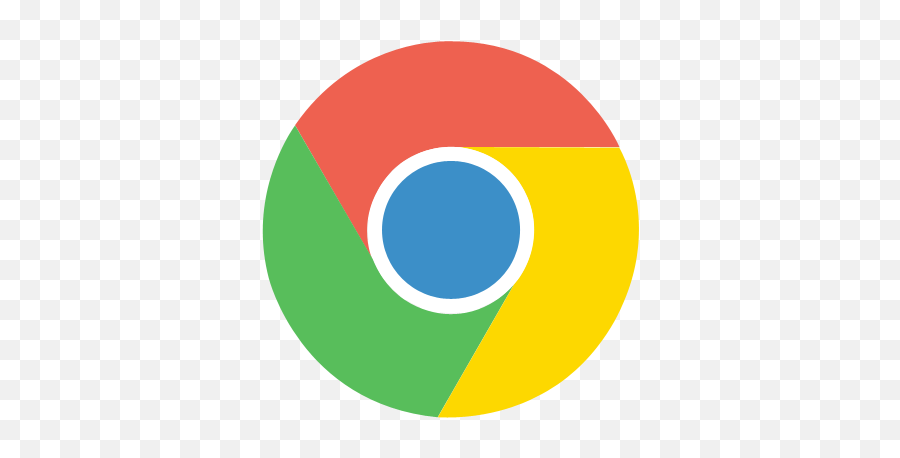 Chrome Icon - Google Chrome Png,Google Chrome Icon Png