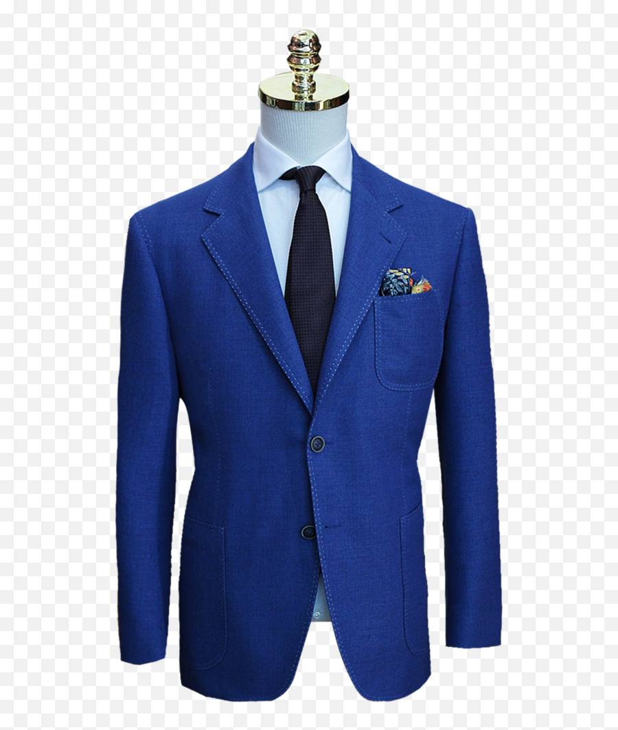 Made Suits Singapore Tailor U2014 Bluefeel - Drago Spa Hopsack Suit Png,Collar Png