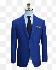 Made Suits Singapore Tailor U2014 Bluefeel - Drago Spa Hopsack Suit Png,Collar Png