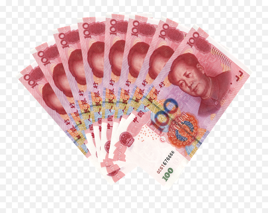 Money Transparent Cartoon - Clipart Renminbi Png,Hand With Money Png