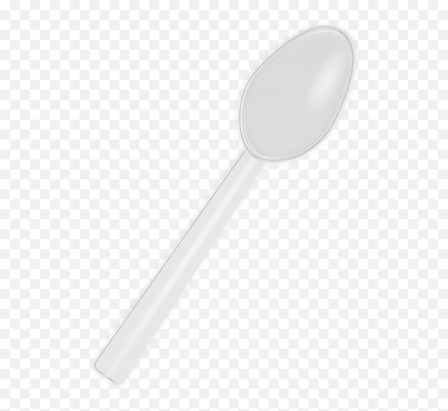 Hardwaretablewarespoon Png Clipart - Royalty Free Svg Png Cartoon Spoon Clipart,Wooden Spoon Png