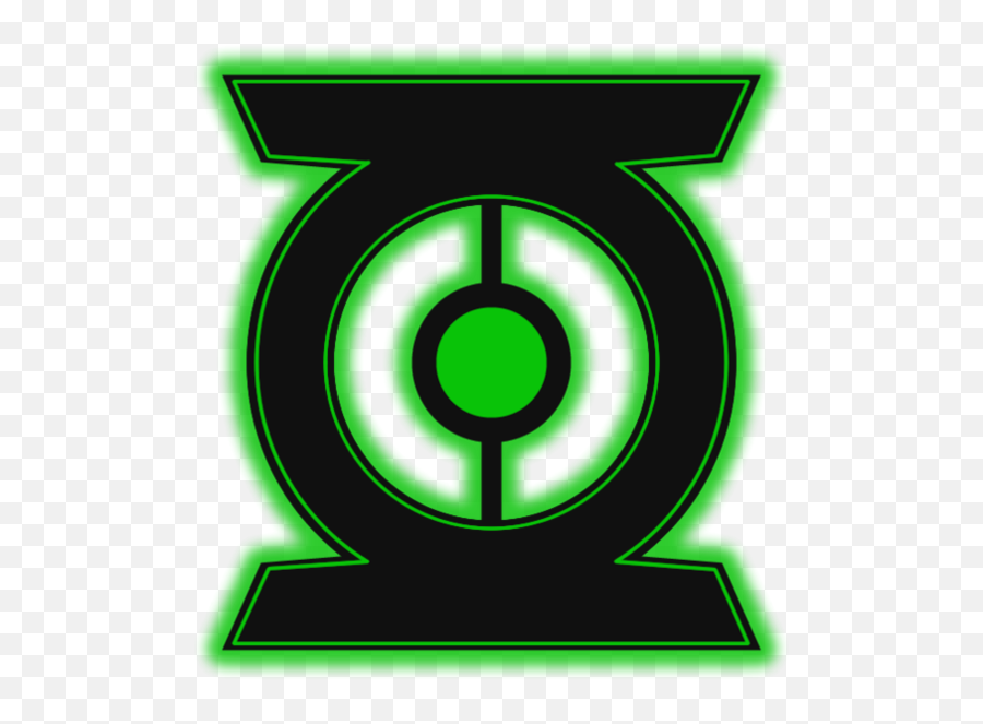 Logo Green Lantern Png 8 Image - Green Lantern Logo Png,Green Lantern Logo Png