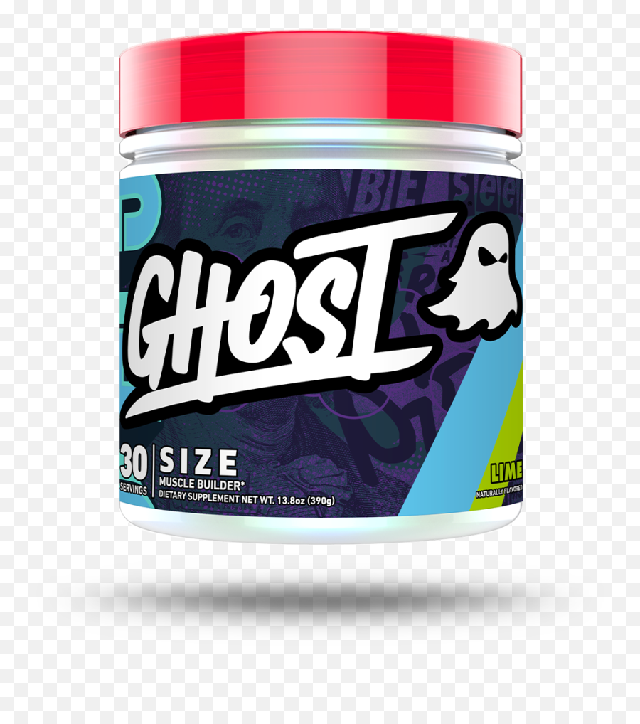 Ghost Size - Ghost Size 30srv Warheads Sour Watermelon Png,Ghosts Png