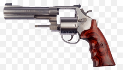 Download Free Png Gun Images Transparent - Smith And Gun Barrel,Revolver Transparent