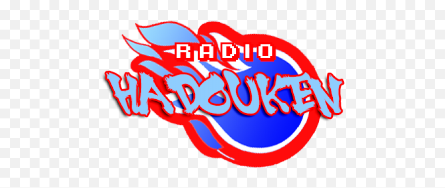 Download Radio Hadouken Png Image With No Background - Clip Art,Hadouken Png