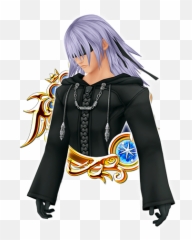 When Khux Pr Says Theyu0027re Updating Riku Days Black - 358 2 Riku Kingdom Hearts Blindfold Png,Riku Png