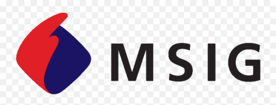Our Insurance Partners - Msig Insurance Png,Sg Logo