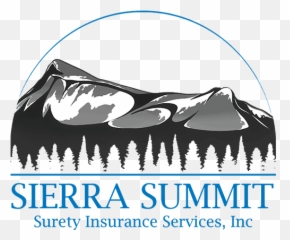 Sierra Summit Logo By Creative 7 Designs - Sm Creative 7 Illustration Png,Sm Logo