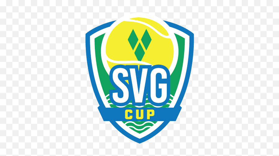 St Vincent U0026 The Grenadines Cup - St Vincent And The Grenadines Png,St Logo