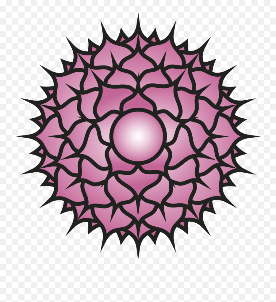 Crown Chakra Seventh Meaning - Quantum Way Of Life Symbol Sahasrara Png,Chakra Png