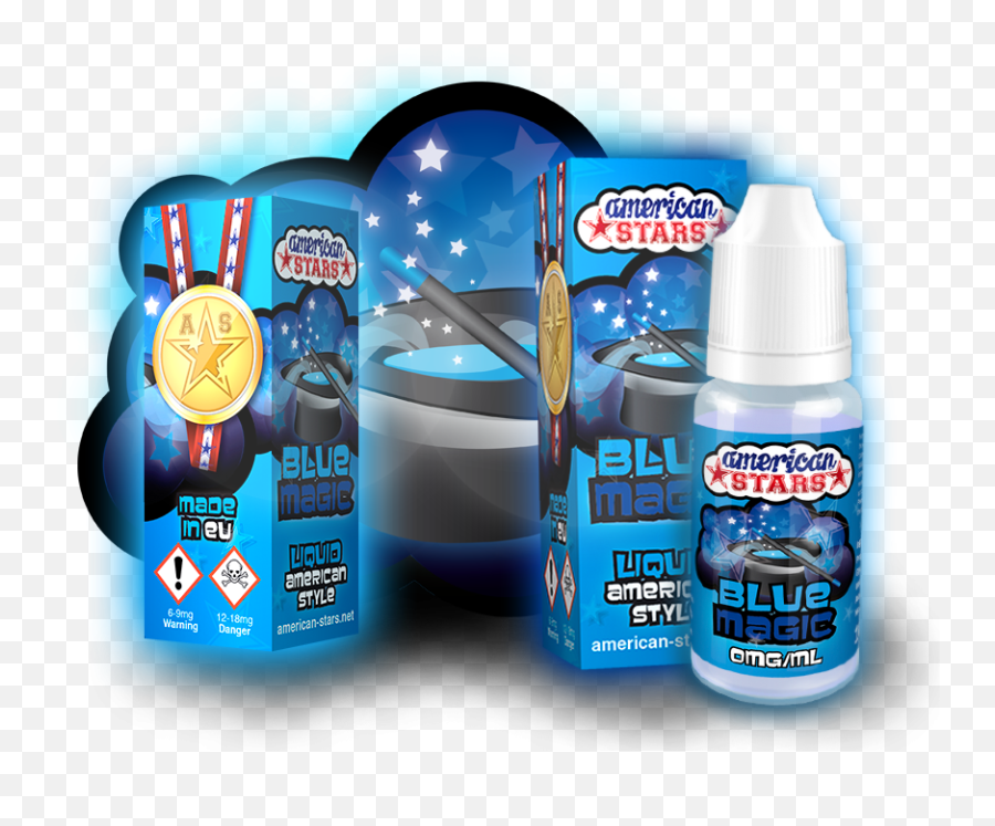 E - American Stars E Liquid Png,American Stars Png