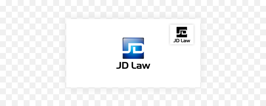 Jd Law Firm Logo By Sirshanksalot - Nike Sq Sumo Png,Jd Logo