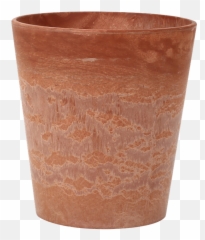 Download Potted Plant Flowerpot - Top View Png Earthenware