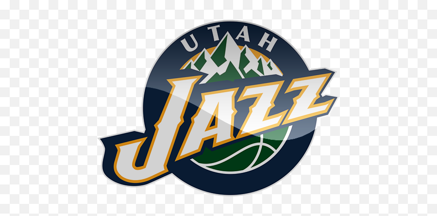 Utah Jazz Football Logo Png - Utah Jazz,Jazz Png