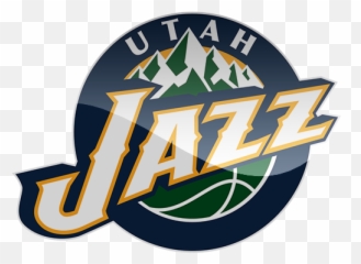 Utah Jazz Football Logo Png - Utah Jazz,Jazz Png