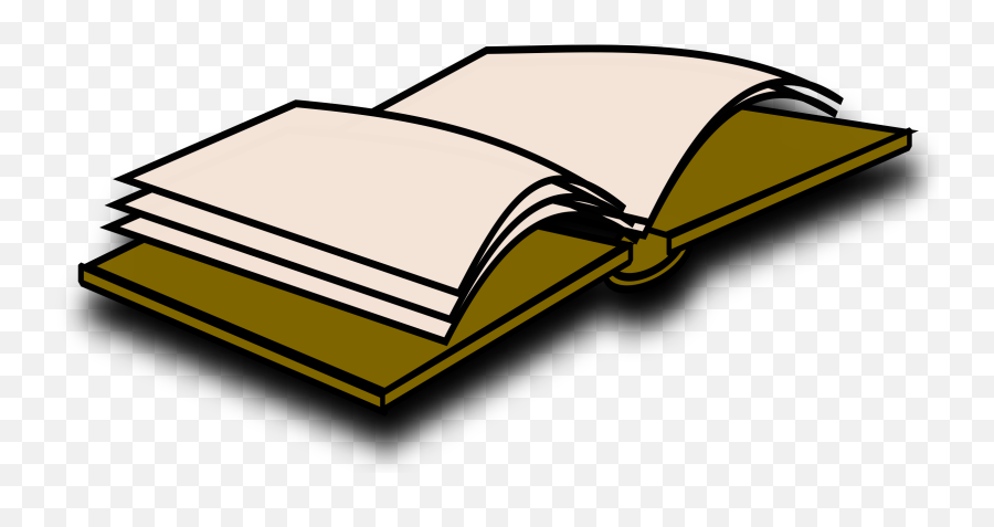 Book Reading Short Story Clip Art - Open Book Clip Art Png,Cartoon Book Png