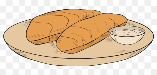 Fish Fry Clipart - Bun Png,Fish Fry Png