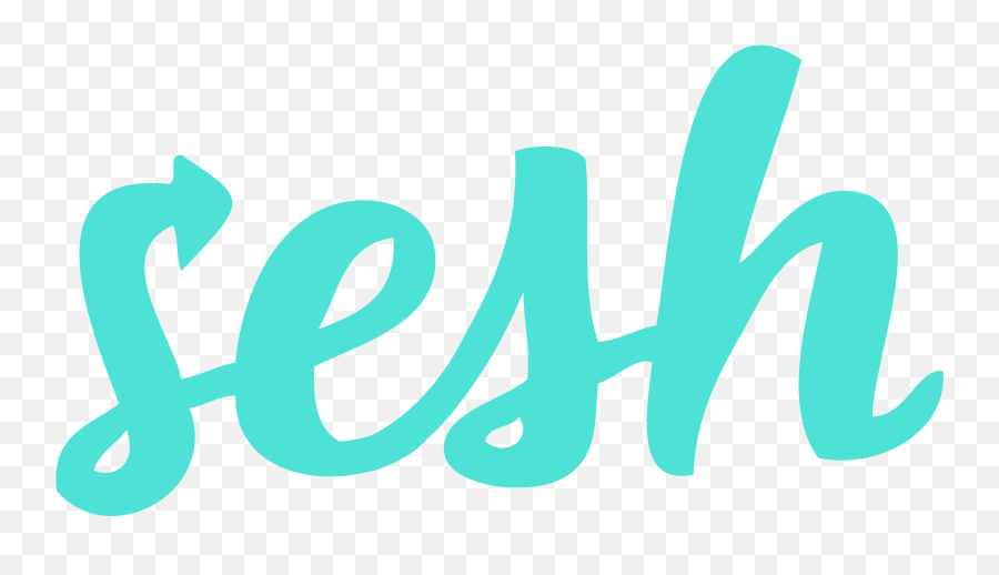 Seshs Jobs Png Sesh Logo