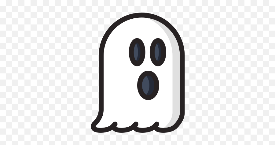 Download Ghost Png Image For Free - Ghost Png,Ghost Silhouette Png