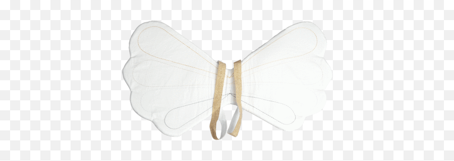 Fabelab Organic Cotton Fairy Wings - Leptidea Png,Fairy Wings Png
