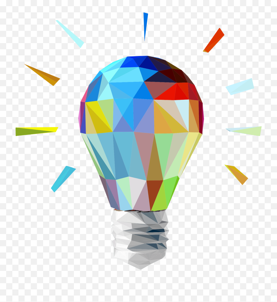 Vosshare An Idealight Bulbvos Means Youletu0027s Get - Incandescent Light Bulb Png,Idea Light Bulb Png