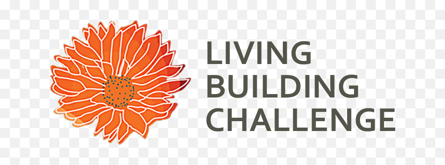 Living Building Challenge U0026 Zero Energy - King County Living Building Challenge Certification Png,Building Logo