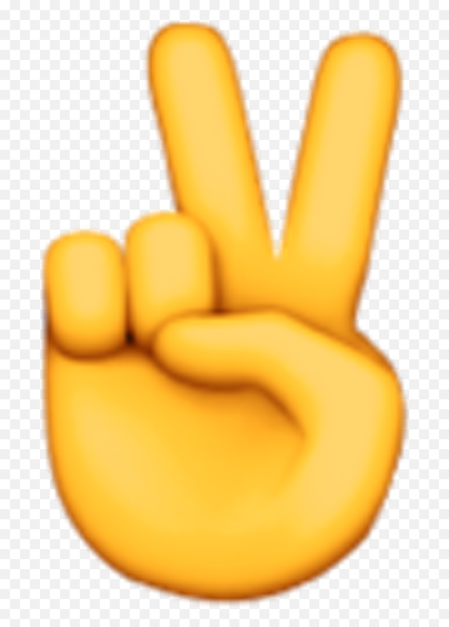 Download We Encourage You To Embrace Emoji And Not Only For - Transparent Peace Sign Emoji Png,Ok Hand Emoji Png