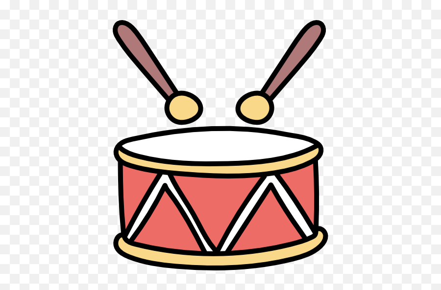 Drum - Free Music Icons Animated Picture Of Drum Png,Drum Png