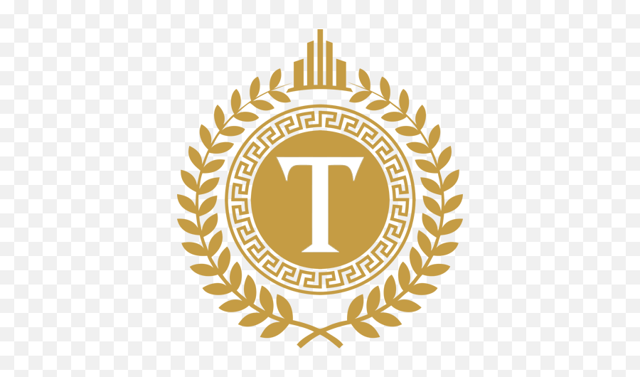 Tfscapitalgroup Png Gold Logo