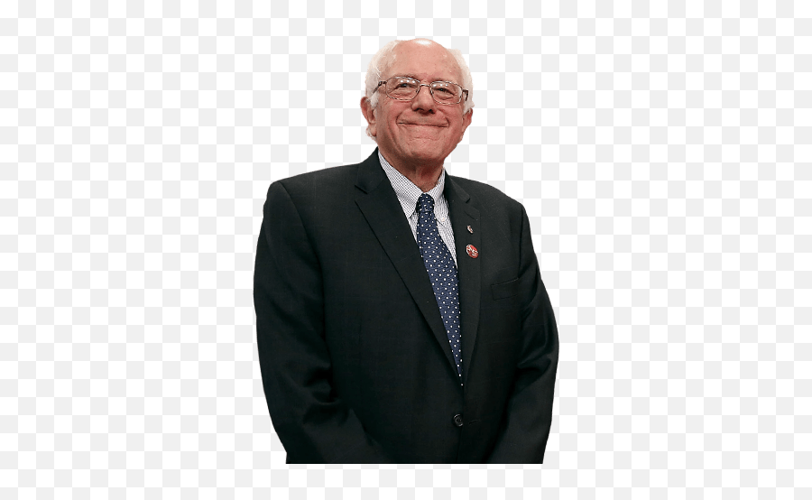 Png Bernie - Bernie Sanders Transparent Background,Bernie Png