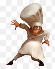 Download Ratatouille - Ratatouille Png,Ratatouille Png