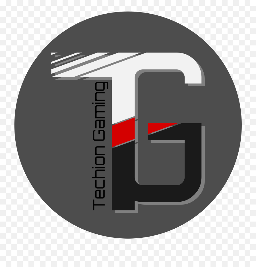 Techion Gaming Logo Small - Graphic Design Png,Gaming Logo