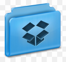 Vector Icons Free Download In Svg Png - Dropbox