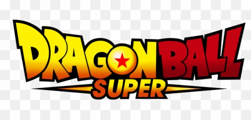 Dragonball Super Logo Png - Ball Deviantart