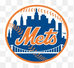 Overwatch League Continues To Move - New York Mets Logo Transparent png