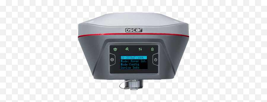 Oscar Gnss Receiver - Tersus Oscar Gnss Png,Oscar Png