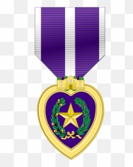 Texas Purple Heart Medal - Wikipedia Purple Heart Clipart Medal Png,Texas Shape Png