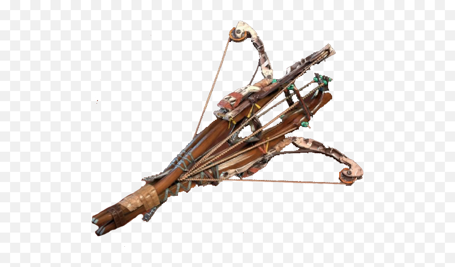 Ropecaster Horizon Zero Dawn Wiki - Horizon Zero Dawn Ropecaster Png,Horizon Zero Dawn Png