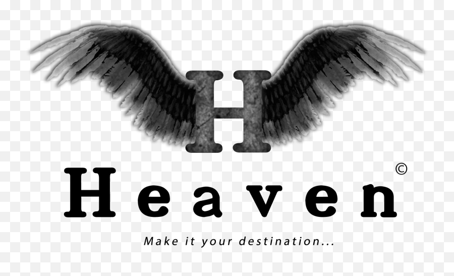 Heaven Logo - Heaven Logo Png,Heaven Png