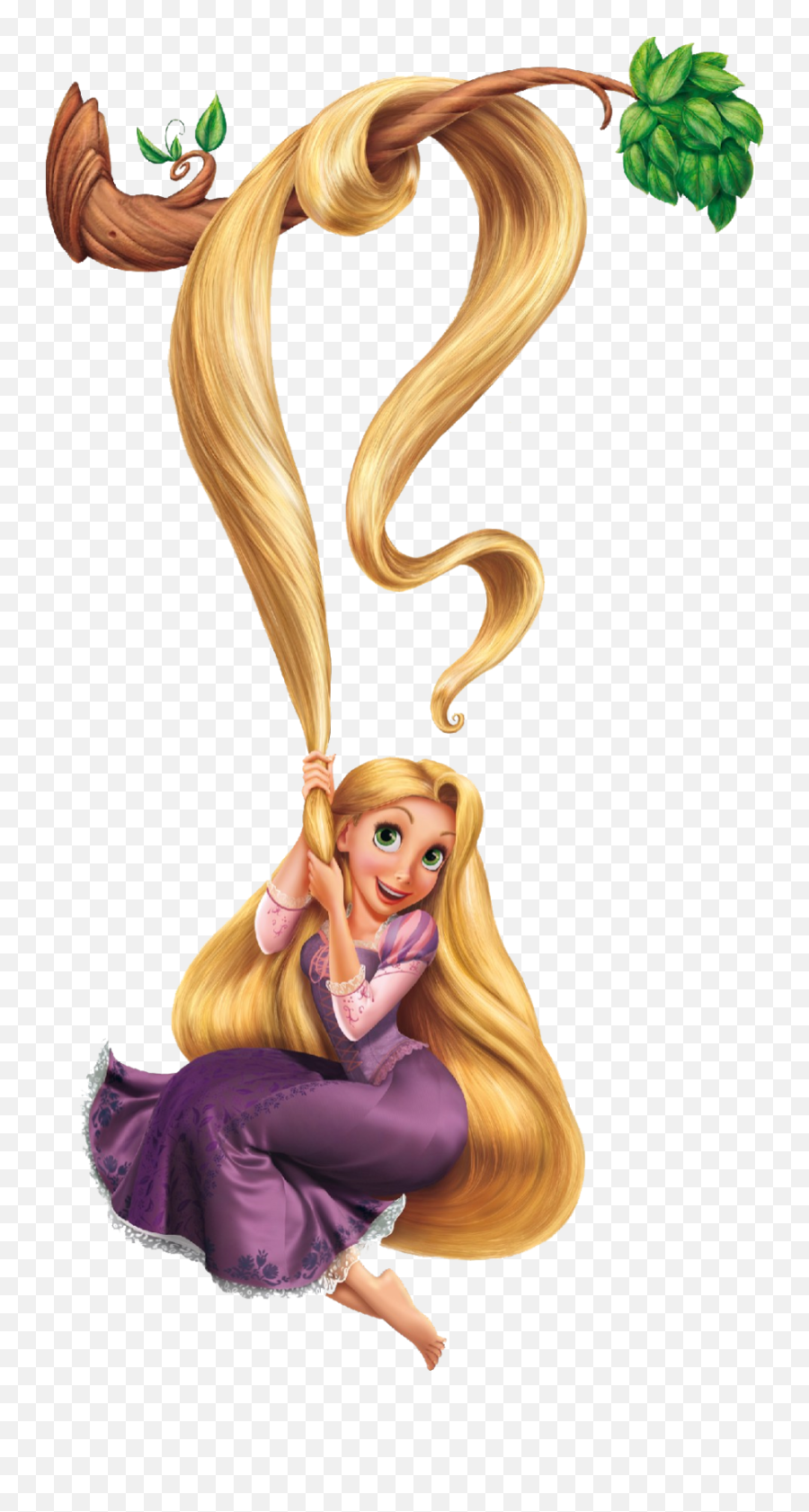 Tangled Rapunzel Flynn Rider Gothel - Rapunzel Png,Rapunzel Transparent Background