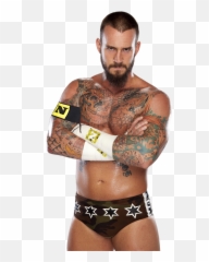 Cm Punk Png - Phil Brooks Cm Punk,Cm Punk Png