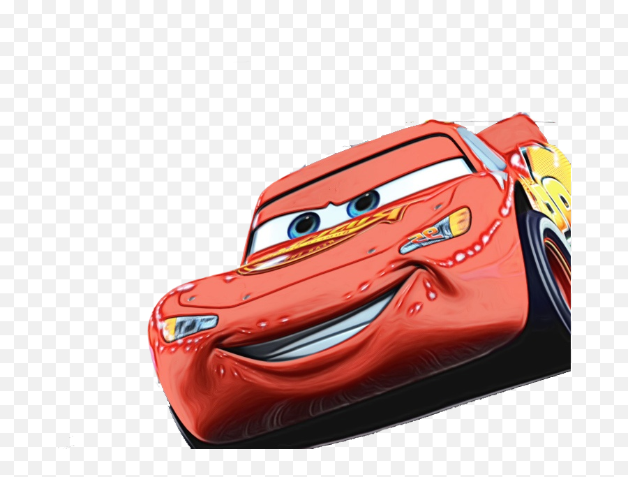 Cars 2 Lightning Mcqueen Pixar - Lightning Mcqueen Transparent Background Png,Pixar Png