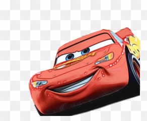Cars 2 Lightning Mcqueen Pixar - Lightning Mcqueen Transparent Background Png,Pixar Png