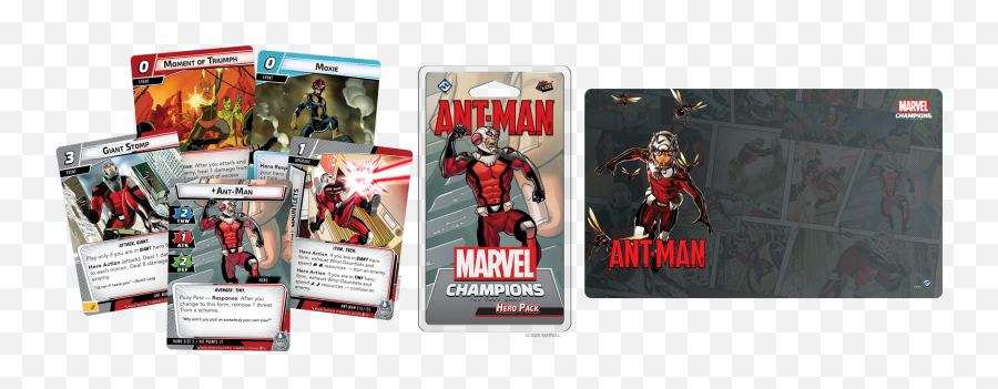 Ant - Marvel Legends Png,Ant Man Transparent