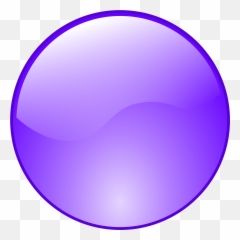 Purple Dot Png