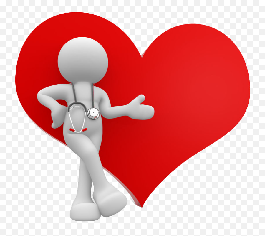 Download American Heart Association - Bush Png,Heart Cartoon Png