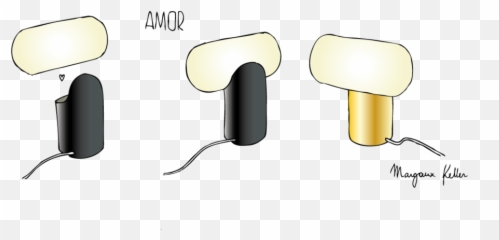 Amor - Horizontal Png,Amor Png